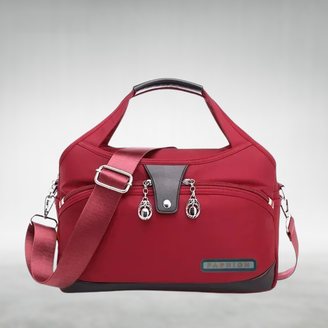 Nylon Handbag | Waterproof and Durable | Practical and Stylish