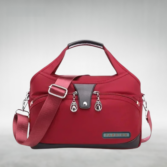 Nylon Handbag | Waterproof and Durable | Practical and Stylish