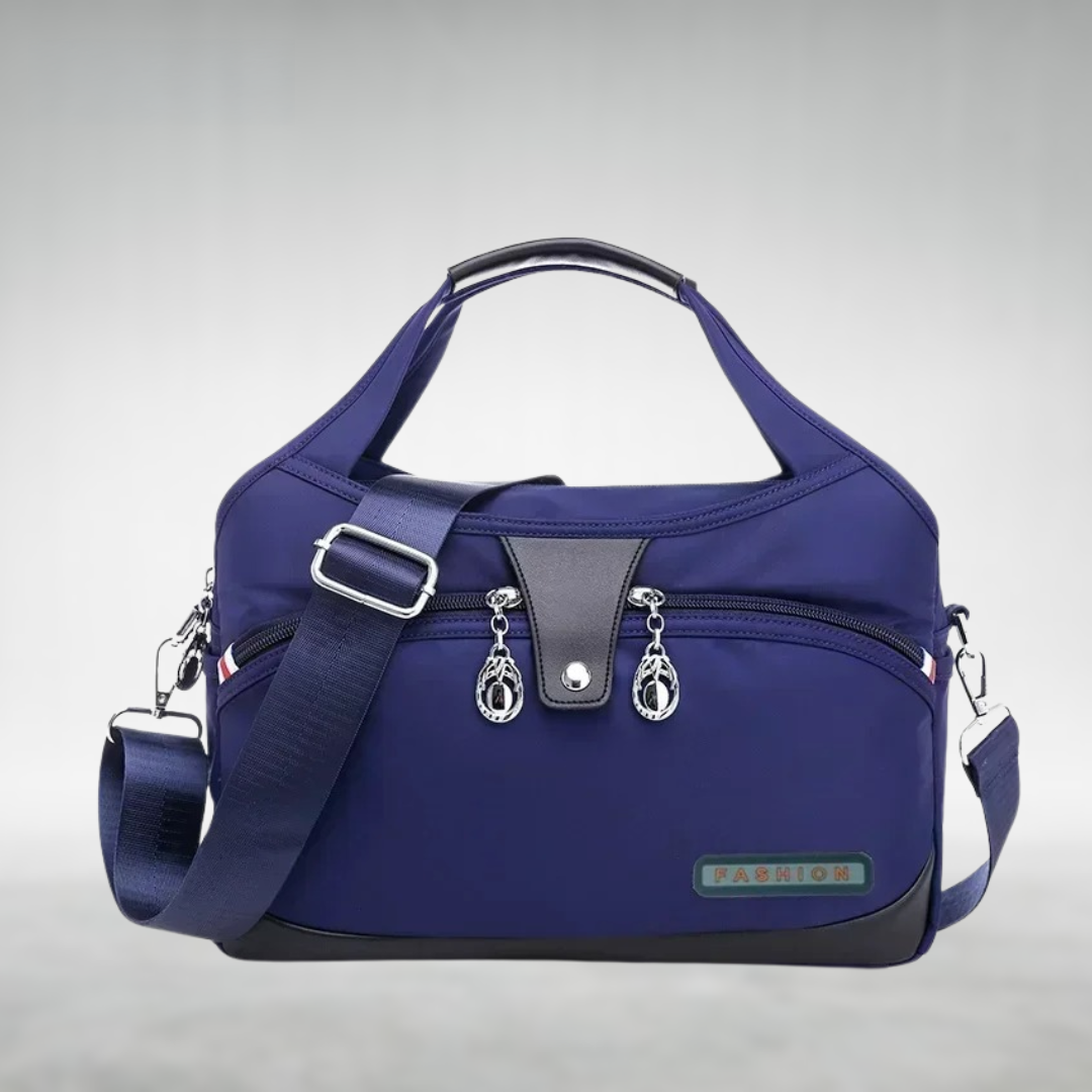 Nylon Handbag | Waterproof and Durable | Practical and Stylish