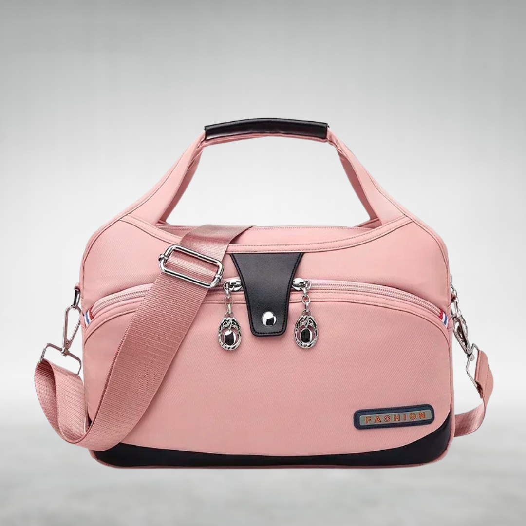 Nylon Handbag | Waterproof and Durable | Practical and Stylish