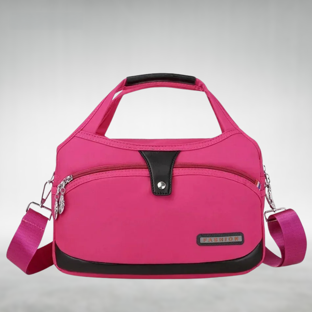 Nylon Handbag | Waterproof and Durable | Practical and Stylish