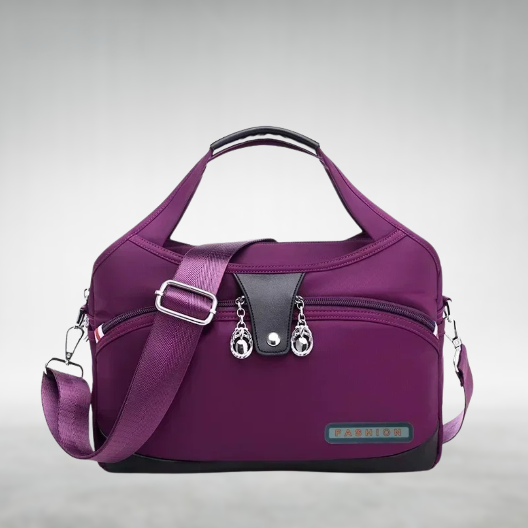 Nylon Handbag | Waterproof and Durable | Practical and Stylish